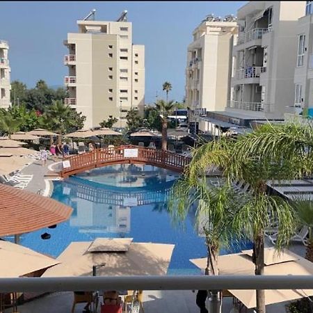 Radhima Beach Apartment-Tirana Resort Orikum Dış mekan fotoğraf