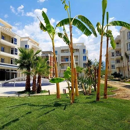 Radhima Beach Apartment-Tirana Resort Orikum Dış mekan fotoğraf