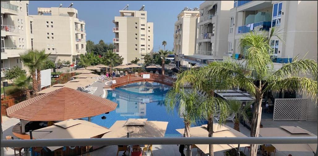 Radhima Beach Apartment-Tirana Resort Orikum Dış mekan fotoğraf