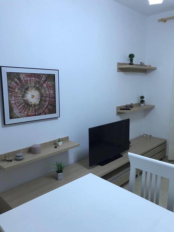 Radhima Beach Apartment-Tirana Resort Orikum Dış mekan fotoğraf